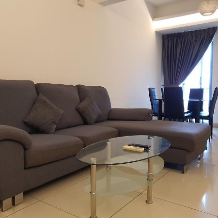 Nice One Bedroom At Mocha Suites Куала-Лумпур Экстерьер фото