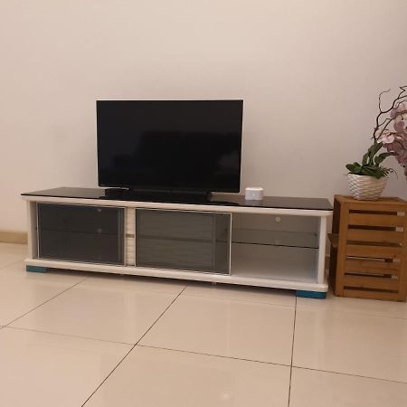 Nice One Bedroom At Mocha Suites Куала-Лумпур Экстерьер фото