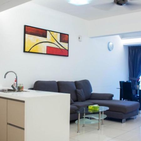 Nice One Bedroom At Mocha Suites Куала-Лумпур Экстерьер фото