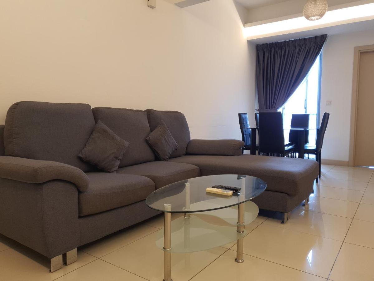 Nice One Bedroom At Mocha Suites Куала-Лумпур Экстерьер фото
