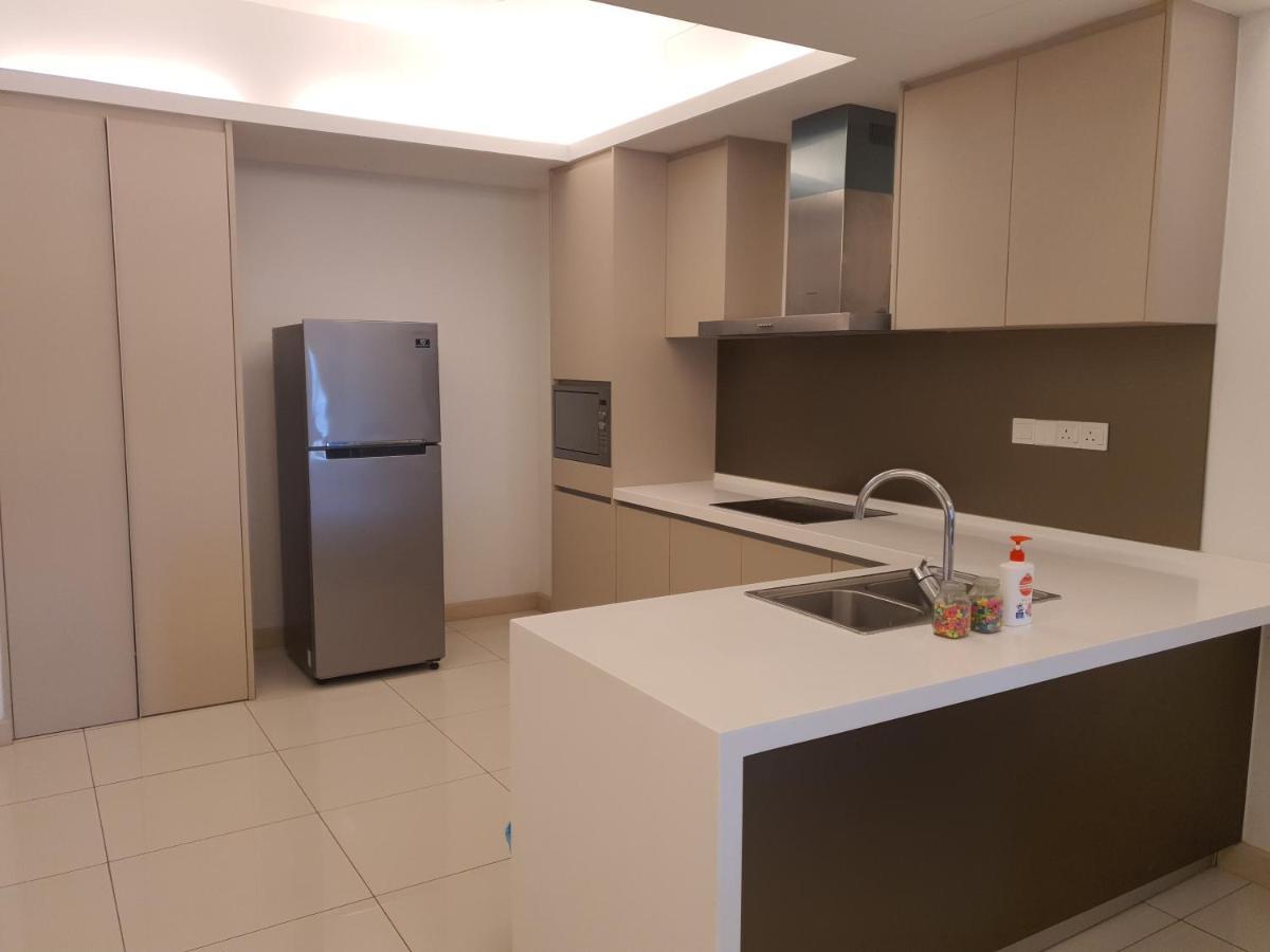 Nice One Bedroom At Mocha Suites Куала-Лумпур Экстерьер фото