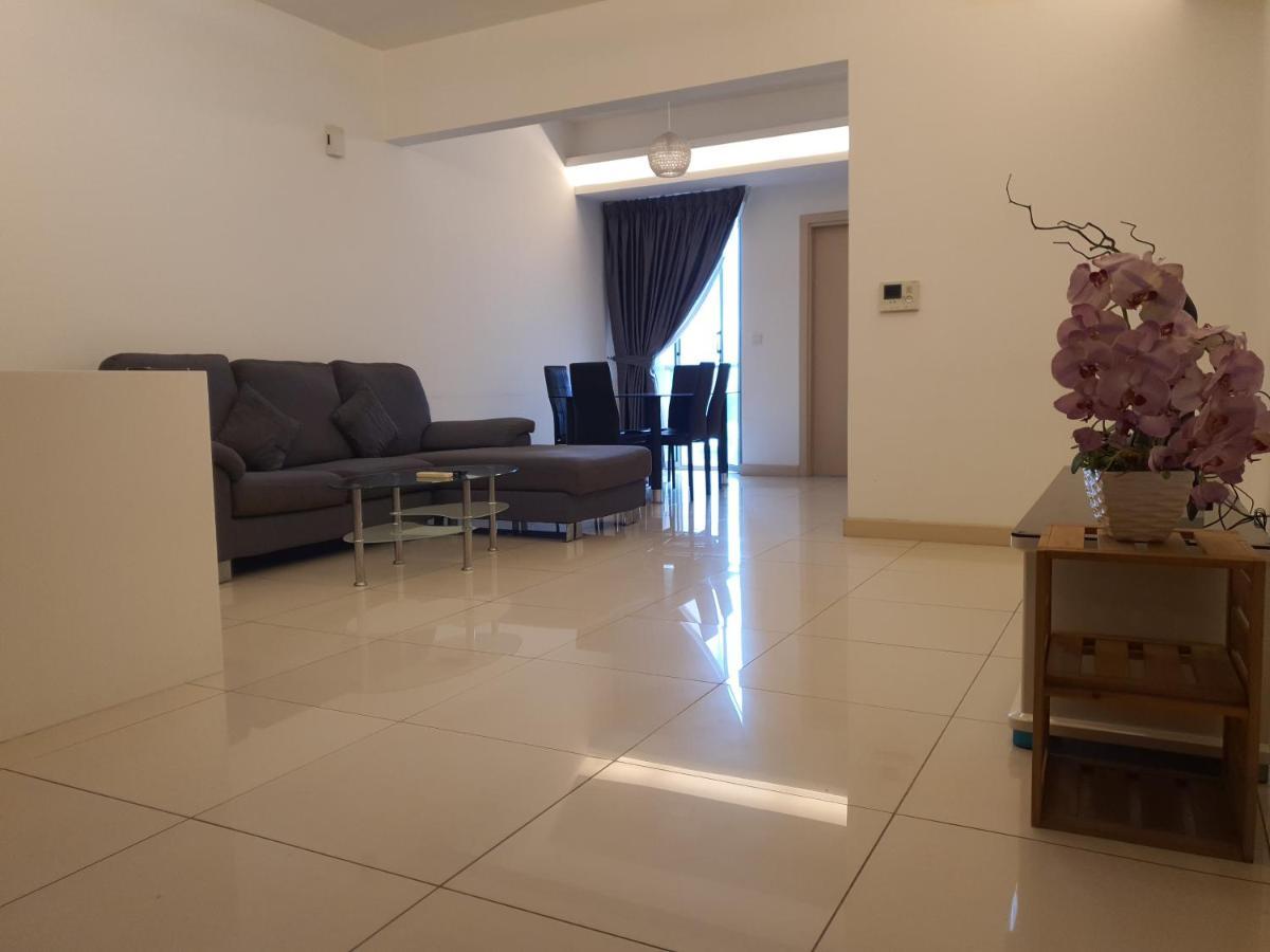 Nice One Bedroom At Mocha Suites Куала-Лумпур Экстерьер фото